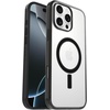 image:imageOtterBox iPhone 16 Lumen Series Case  Mallard Green  Aesthetic Clear iPhone Cases with Pops of Color Protective Minimalist Design MagSafe iPhone Case with Camera ProtectionGrackle Black