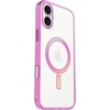 image:imageOtterBox iPhone 16 Lumen Series Case  Mallard Green  Aesthetic Clear iPhone Cases with Pops of Color Protective Minimalist Design MagSafe iPhone Case with Camera ProtectionRosefinch Pink