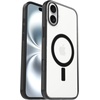 image:imageOtterBox iPhone 16 Lumen Series Case  Mallard Green  Aesthetic Clear iPhone Cases with Pops of Color Protective Minimalist Design MagSafe iPhone Case with Camera ProtectionGrackle Black