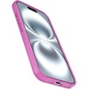 image:imageOtterBox iPhone 16 Lumen Series Case  Mallard Green  Aesthetic Clear iPhone Cases with Pops of Color Protective Minimalist Design MagSafe iPhone Case with Camera ProtectionRosefinch Pink