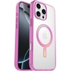 image:imageOtterBox iPhone 16 Lumen Series Case  Mallard Green  Aesthetic Clear iPhone Cases with Pops of Color Protective Minimalist Design MagSafe iPhone Case with Camera ProtectionRosefinch Pink