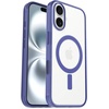image:imageOtterBox iPhone 16 Lumen Series Case  Mallard Green  Aesthetic Clear iPhone Cases with Pops of Color Protective Minimalist Design MagSafe iPhone Case with Camera ProtectionMacaw Blue