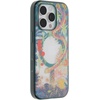 image:imageOtterBox iPhone 16 Lumen Series Case  Mallard Green  Aesthetic Clear iPhone Cases with Pops of Color Protective Minimalist Design MagSafe iPhone Case with Camera ProtectionYear of the Snake Green