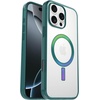 image:imageOtterBox iPhone 16 Lumen Series Case  Mallard Green  Aesthetic Clear iPhone Cases with Pops of Color Protective Minimalist Design MagSafe iPhone Case with Camera ProtectionMallard Green