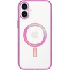 image:imageOtterBox iPhone 16 Lumen Series Case  Mallard Green  Aesthetic Clear iPhone Cases with Pops of Color Protective Minimalist Design MagSafe iPhone Case with Camera ProtectionRosefinch Pink