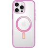 image:imageOtterBox iPhone 16 Lumen Series Case  Mallard Green  Aesthetic Clear iPhone Cases with Pops of Color Protective Minimalist Design MagSafe iPhone Case with Camera ProtectionRosefinch Pink