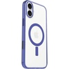 image:imageOtterBox iPhone 16 Lumen Series Case  Mallard Green  Aesthetic Clear iPhone Cases with Pops of Color Protective Minimalist Design MagSafe iPhone Case with Camera ProtectionMacaw Blue