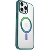 image:imageOtterBox iPhone 16 Lumen Series Case  Mallard Green  Aesthetic Clear iPhone Cases with Pops of Color Protective Minimalist Design MagSafe iPhone Case with Camera ProtectionMallard Green