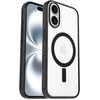 image:imageOtterBox iPhone 16 Lumen Series Case  Mallard Green  Aesthetic Clear iPhone Cases with Pops of Color Protective Minimalist Design MagSafe iPhone Case with Camera ProtectionGrackle Black