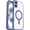 image:imageOtterBox iPhone 16 Lumen Series Case  Mallard Green  Aesthetic Clear iPhone Cases with Pops of Color Protective Minimalist Design MagSafe iPhone Case with Camera ProtectionMacaw Blue