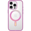 image:imageOtterBox iPhone 16 Lumen Series Case  Mallard Green  Aesthetic Clear iPhone Cases with Pops of Color Protective Minimalist Design MagSafe iPhone Case with Camera ProtectionRosefinch Pink