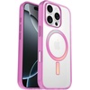 image:imageOtterBox iPhone 16 Lumen Series Case  Mallard Green  Aesthetic Clear iPhone Cases with Pops of Color Protective Minimalist Design MagSafe iPhone Case with Camera ProtectionRosefinch Pink