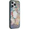 image:imageOtterBox iPhone 16 Lumen Series Case  Mallard Green  Aesthetic Clear iPhone Cases with Pops of Color Protective Minimalist Design MagSafe iPhone Case with Camera ProtectionYear of the Snake Green