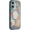 image:imageOtterBox iPhone 16 Lumen Series Case  Mallard Green  Aesthetic Clear iPhone Cases with Pops of Color Protective Minimalist Design MagSafe iPhone Case with Camera ProtectionYear of the Snake Green