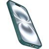 image:imageOtterBox iPhone 16 Lumen Series Case  Mallard Green  Aesthetic Clear iPhone Cases with Pops of Color Protective Minimalist Design MagSafe iPhone Case with Camera ProtectionMallard Green