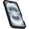 image:imageOtterBox iPhone 16 Plus Symmetry Series Soft Touch for MagSafe  Dark Echo  Soft Touch Material MagSafe Compatible UltraSleek PocketFriendly Design for iPhone
