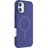 image:imageOtterBox iPhone 16 Plus Symmetry Series Soft Touch for MagSafe  Denver Dusk Purple  Soft Touch Material MagSafe Compatible UltraSleek PocketFriendly Design for iPhone