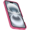 image:imageOtterBox iPhone 16 Plus Symmetry Series Soft Touch for MagSafe  Foxberry Pink  Soft Touch Material MagSafe Compatible UltraSleek PocketFriendly Design for iPhone