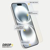 image:imageOtterBox iPhone 16 Premium Glass Screen ProtectorOtterBox Premium Pro Blue Light Screen Protector
