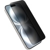 image:imageOtterBox iPhone 16 Premium Glass Screen ProtectorOtterBox Premium Pro Glass Privacy Guard Screen Protector