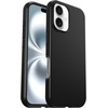 image:imageOtterBox iPhone 16 Profile Series Case  Black Crystal  UltraThin Stylish Minimalist iPhone CaseBlack