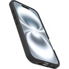 image:imageOtterBox iPhone 16 Profile Series Case  Black Crystal  UltraThin Stylish Minimalist iPhone CaseBlack with MagSafe