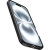 image:imageOtterBox iPhone 16 Profile Series Case  Black Crystal  UltraThin Stylish Minimalist iPhone CaseBlackClear