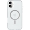 image:imageOtterBox iPhone 16 React Series Case  Denver Dusk Purple  UltraThin Stylish Minimalist iPhone Case MagSafe CompatibleClear