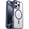 image:imageOtterBox iPhone 16 React Series Case  Denver Dusk Purple  UltraThin Stylish Minimalist iPhone Case MagSafe CompatibleDenver Dusk Purple