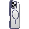 image:imageOtterBox iPhone 16 React Series Case  Denver Dusk Purple  UltraThin Stylish Minimalist iPhone Case MagSafe CompatibleDenver Dusk Purple