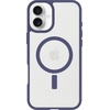 image:imageOtterBox iPhone 16 React Series Case  Denver Dusk Purple  UltraThin Stylish Minimalist iPhone Case MagSafe CompatibleDenver Dusk Purple