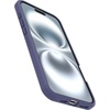 image:imageOtterBox iPhone 16 React Series Case  Denver Dusk Purple  UltraThin Stylish Minimalist iPhone Case MagSafe CompatibleDenver Dusk Purple