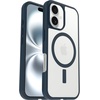 image:imageOtterBox iPhone 16 React Series Case  Denver Dusk Purple  UltraThin Stylish Minimalist iPhone Case MagSafe CompatibleIndigo Night