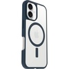 image:imageOtterBox iPhone 16 React Series Case  Denver Dusk Purple  UltraThin Stylish Minimalist iPhone Case MagSafe CompatibleIndigo Night