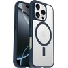 image:imageOtterBox iPhone 16 React Series Case  Denver Dusk Purple  UltraThin Stylish Minimalist iPhone Case MagSafe CompatibleIndigo Night