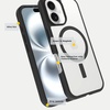 image:imageOtterBox iPhone 16 React Series Case  Denver Dusk Purple  UltraThin Stylish Minimalist iPhone Case MagSafe CompatibleStardust