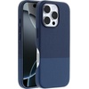 image:imageOtterBox iPhone 16 Statement Series Cactus Leather for MagSafe  Mojave Moss Green  UltraThin Sleek iPhone Case Premium iPhone Case MagSafe CompatibleAzure Oasis Blue