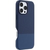 image:imageOtterBox iPhone 16 Statement Series Cactus Leather for MagSafe  Mojave Moss Green  UltraThin Sleek iPhone Case Premium iPhone Case MagSafe CompatibleAzure Oasis Blue