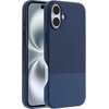 image:imageOtterBox iPhone 16 Statement Series Cactus Leather for MagSafe  Mojave Moss Green  UltraThin Sleek iPhone Case Premium iPhone Case MagSafe CompatibleAzure Oasis Blue