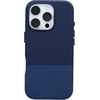 image:imageOtterBox iPhone 16 Statement Series Cactus Leather for MagSafe  Mojave Moss Green  UltraThin Sleek iPhone Case Premium iPhone Case MagSafe CompatibleAzure Oasis Blue