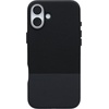 image:imageOtterBox iPhone 16 Statement Series Cactus Leather for MagSafe  Mojave Moss Green  UltraThin Sleek iPhone Case Premium iPhone Case MagSafe CompatibleDesert Dusk Black