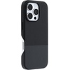 image:imageOtterBox iPhone 16 Statement Series Cactus Leather for MagSafe  Mojave Moss Green  UltraThin Sleek iPhone Case Premium iPhone Case MagSafe CompatibleDesert Dusk Black