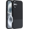 image:imageOtterBox iPhone 16 Statement Series Cactus Leather for MagSafe  Mojave Moss Green  UltraThin Sleek iPhone Case Premium iPhone Case MagSafe CompatibleDesert Dusk Black
