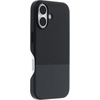 image:imageOtterBox iPhone 16 Statement Series Cactus Leather for MagSafe  Mojave Moss Green  UltraThin Sleek iPhone Case Premium iPhone Case MagSafe CompatibleDesert Dusk Black