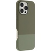 image:imageOtterBox iPhone 16 Statement Series Cactus Leather for MagSafe  Mojave Moss Green  UltraThin Sleek iPhone Case Premium iPhone Case MagSafe CompatibleMojave Moss Green