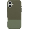 image:imageOtterBox iPhone 16 Statement Series Cactus Leather for MagSafe  Mojave Moss Green  UltraThin Sleek iPhone Case Premium iPhone Case MagSafe CompatibleMojave Moss Green