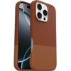 image:imageOtterBox iPhone 16 Statement Series Cactus Leather for MagSafe  Mojave Moss Green  UltraThin Sleek iPhone Case Premium iPhone Case MagSafe CompatibleSunlit Sienna Brown