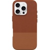 image:imageOtterBox iPhone 16 Statement Series Cactus Leather for MagSafe  Mojave Moss Green  UltraThin Sleek iPhone Case Premium iPhone Case MagSafe CompatibleSunlit Sienna Brown