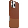 image:imageOtterBox iPhone 16 Statement Series Cactus Leather for MagSafe  Mojave Moss Green  UltraThin Sleek iPhone Case Premium iPhone Case MagSafe CompatibleSunlit Sienna Brown
