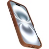 image:imageOtterBox iPhone 16 Statement Series Cactus Leather for MagSafe  Mojave Moss Green  UltraThin Sleek iPhone Case Premium iPhone Case MagSafe CompatibleSunlit Sienna Brown